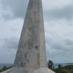 1e monument