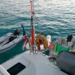 5f dinghys